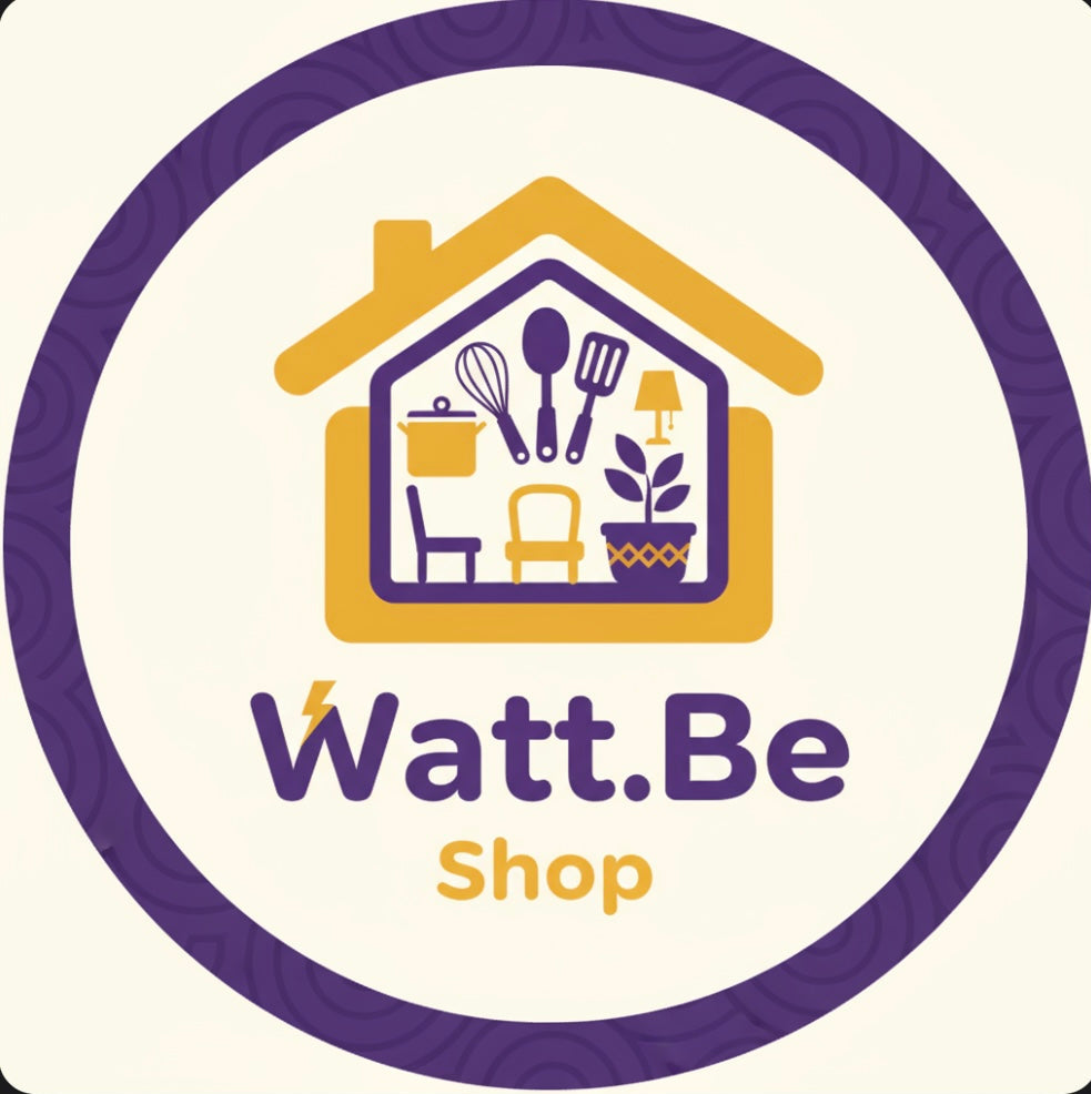 Watt.Beyond Shop